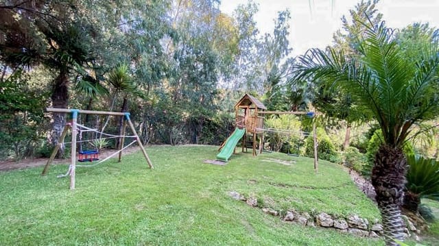 2 slaapkamer Appartement te koop in Calahonda, Mijas met zwembad garage - € 256.000 (Ref: 9406269)