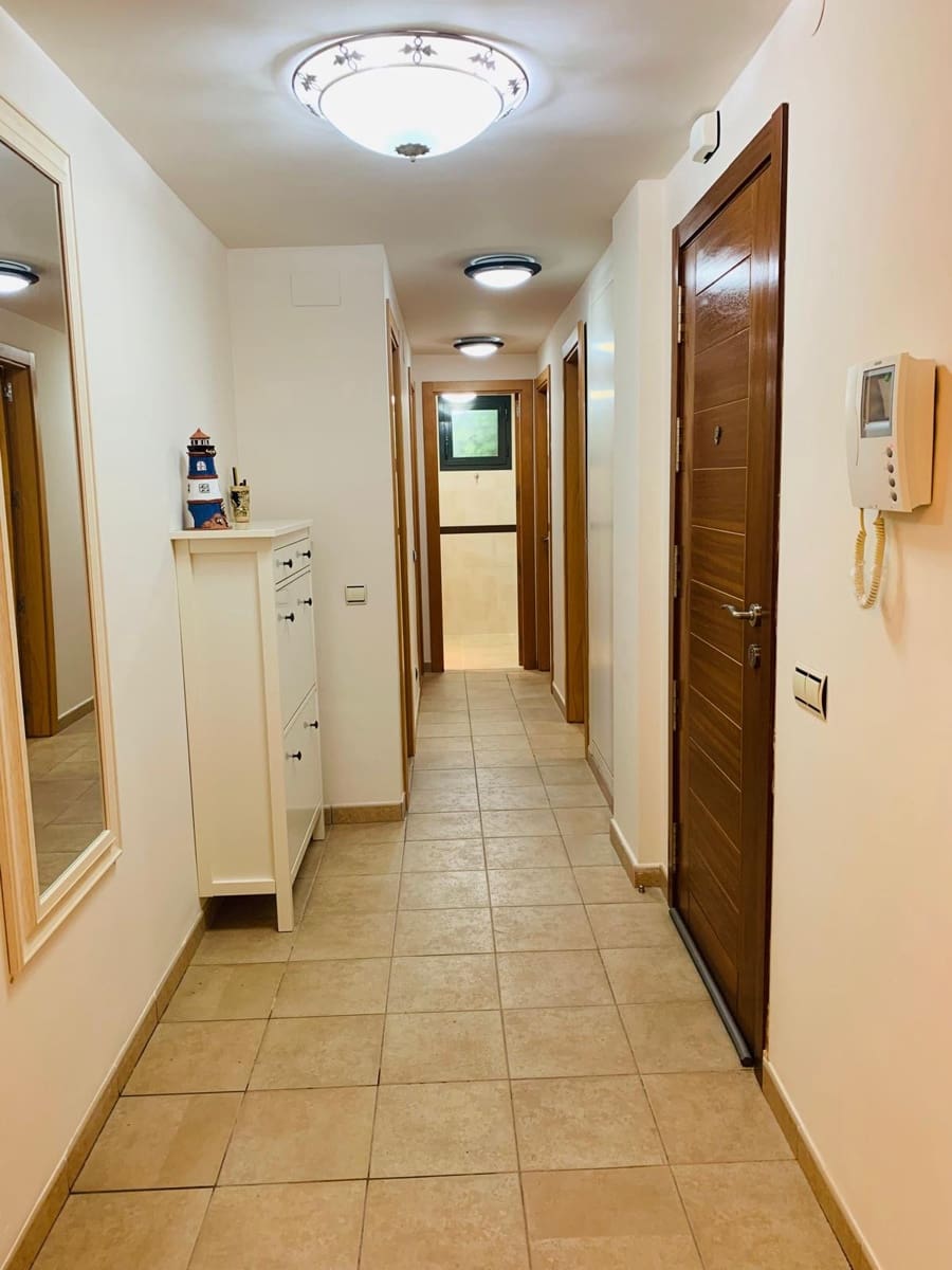 3 Zimmer Apartment zu verkaufen in La Cala de Mijas mit Pool Garage - 425.000 € (Ref: 9413651)