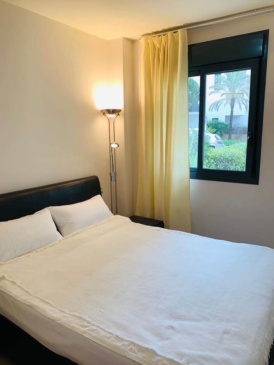 3 Zimmer Apartment zu verkaufen in La Cala de Mijas mit Pool Garage - 425.000 € (Ref: 9413651)