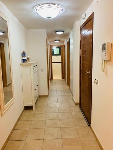 3 Zimmer Apartment zu verkaufen in La Cala de Mijas, Mijas mit Pool Garage - 425.000 € (Ref: 9413651)