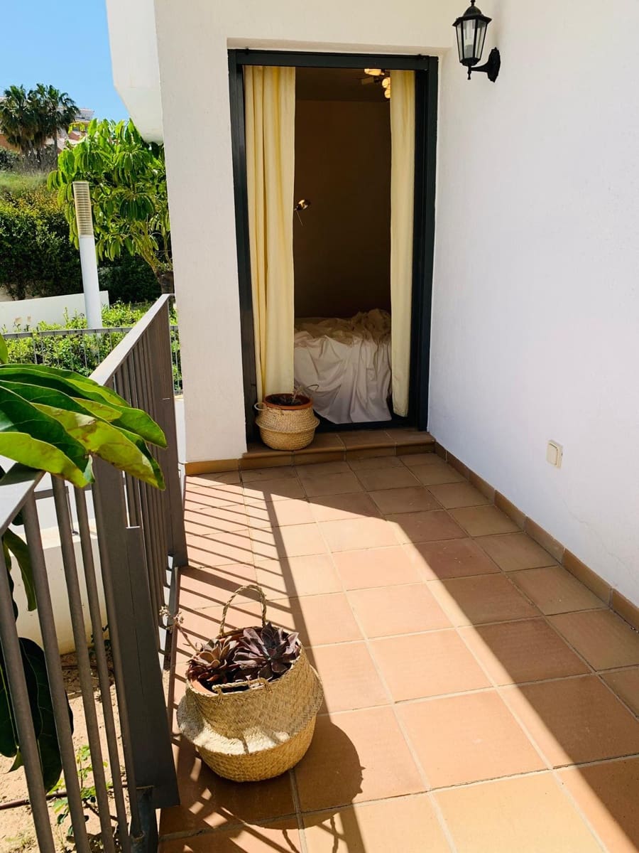 3 Zimmer Apartment zu verkaufen in La Cala de Mijas mit Pool Garage - 425.000 € (Ref: 9413651)