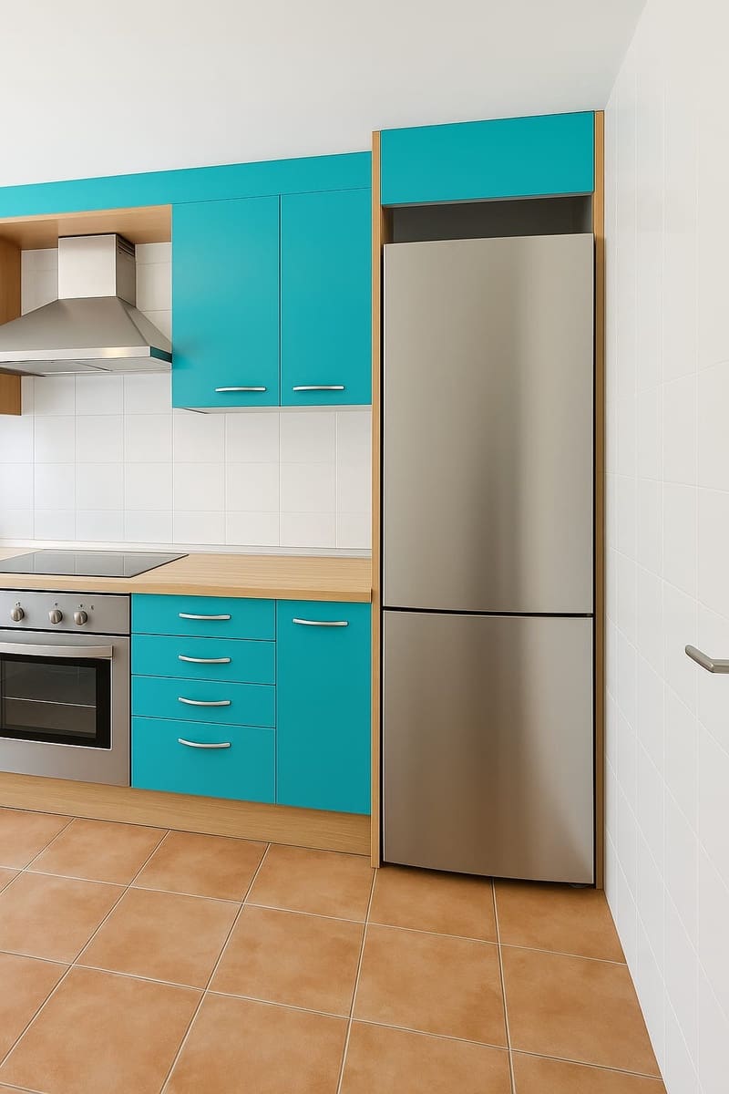 3 Zimmer Haus zu verkaufen in Cancelada mit Pool Garage - 837.900 € (Ref: 9413652)