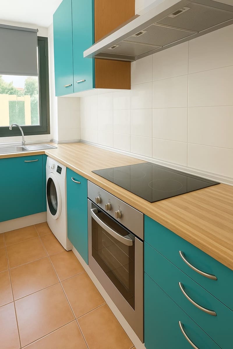 3 Zimmer Haus zu verkaufen in Cancelada mit Pool Garage - 837.900 € (Ref: 9413652)