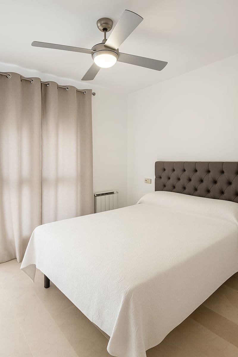 3 Zimmer Haus zu verkaufen in Cancelada mit Pool Garage - 837.900 € (Ref: 9413652)