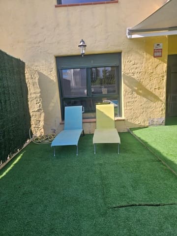 3 soverom Hus til salgs i Cancelada, Estepona med svømmebasseng garasje - € 837 900 (Ref: 9413652)