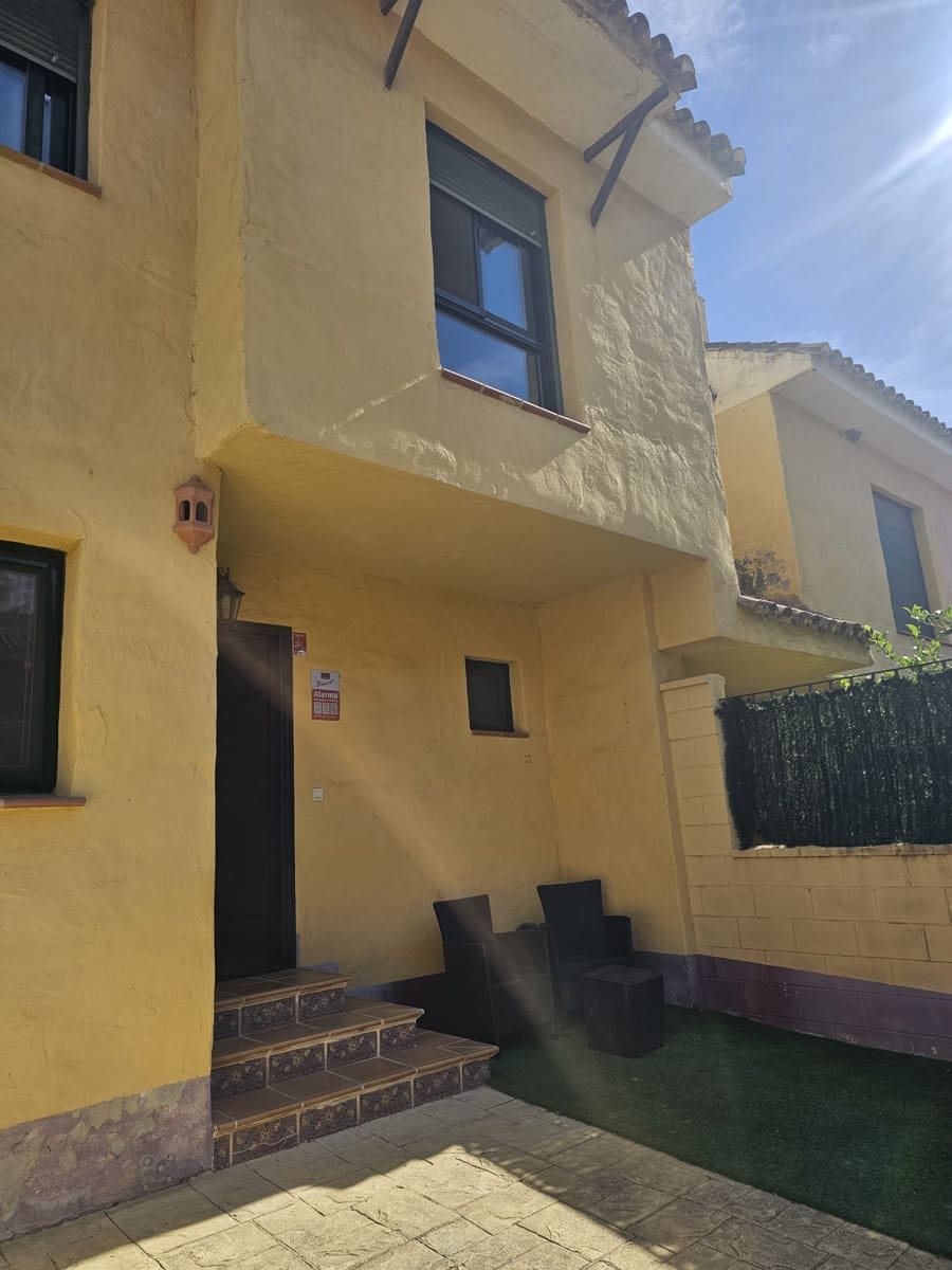 3 Zimmer Haus zu verkaufen in Cancelada mit Pool Garage - 837.900 € (Ref: 9413652)