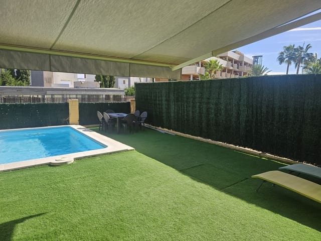 3 soverom Hus til salgs i Cancelada, Estepona med svømmebasseng garasje - € 837 900 (Ref: 9413652)