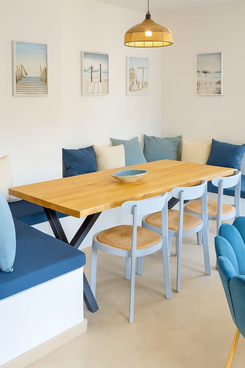 3 slaapkamer Huis te koop in Cancelada met zwembad garage - € 837.900 (Ref: 9413652)