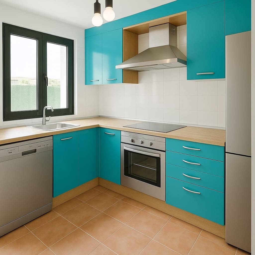 3 slaapkamer Huis te koop in Cancelada met zwembad garage - € 837.900 (Ref: 9413652)
