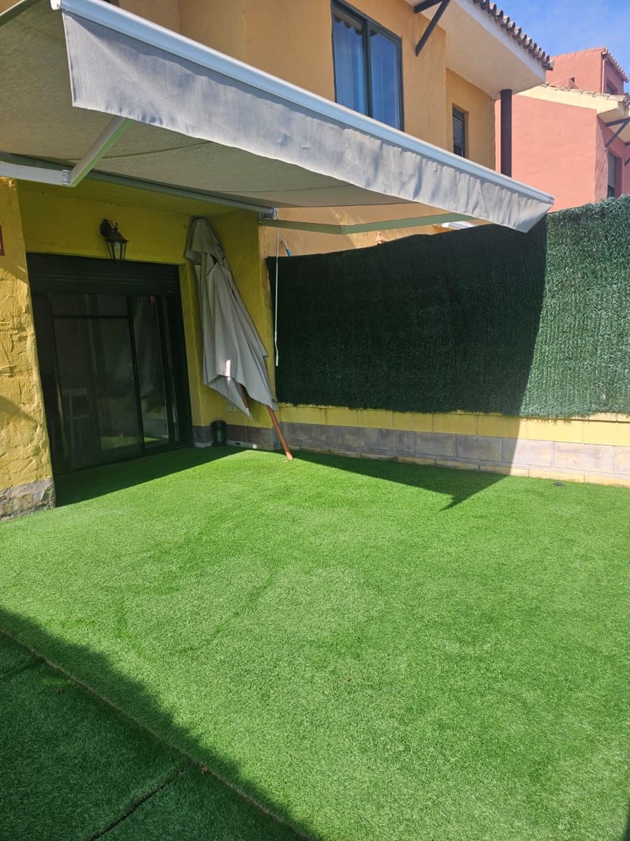 3 slaapkamer Huis te koop in Cancelada met zwembad garage - € 837.900 (Ref: 9413652)