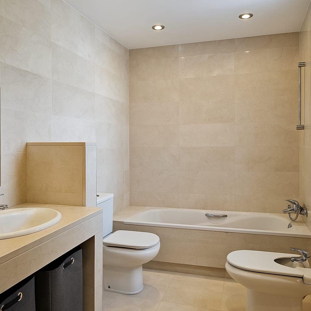 3 slaapkamer Huis te koop in Cancelada met zwembad garage - € 837.900 (Ref: 9413652)