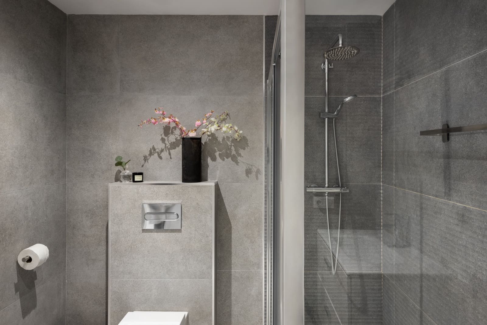 Apartamento de 3 habitaciones en Marbella en venta con piscina garaje - 598.000 € (Ref: 9413653)