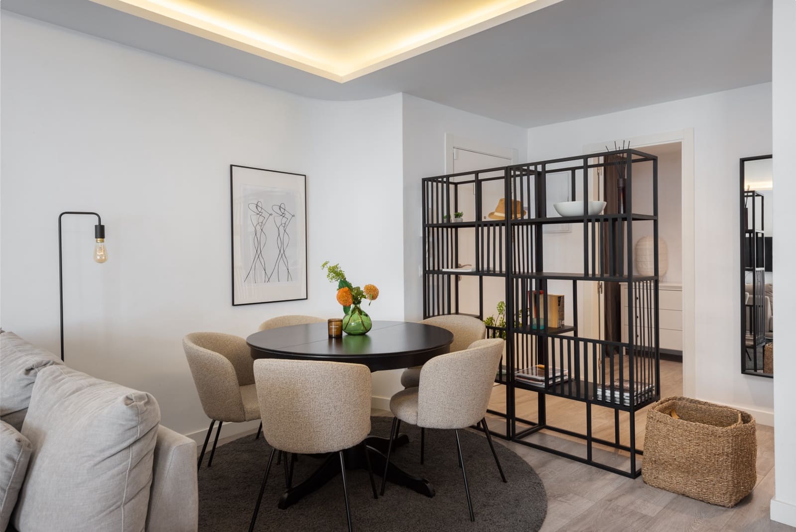 Apartamento de 3 habitaciones en Marbella en venta con piscina garaje - 598.000 € (Ref: 9413653)