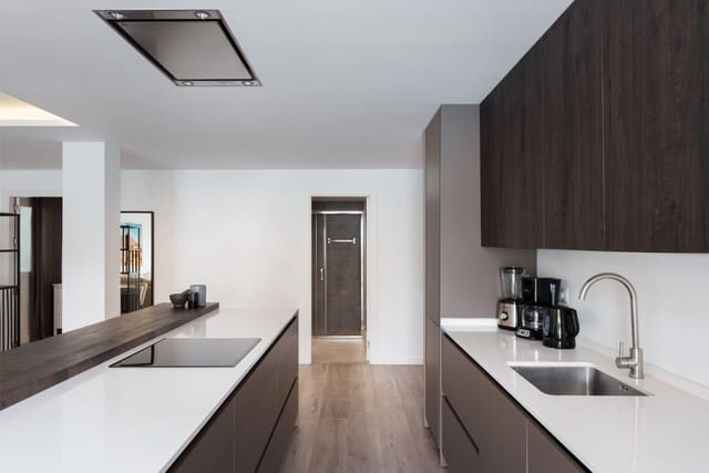 3 camera da letto Appartamento in vendita in Marbella con piscina garage - 598.000 € (Rif: 9413653)