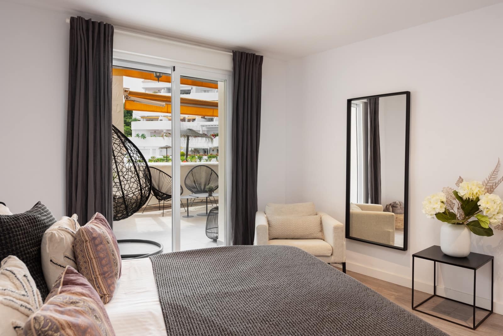 3 camera da letto Appartamento in vendita in Marbella con piscina garage - 598.000 € (Rif: 9413653)