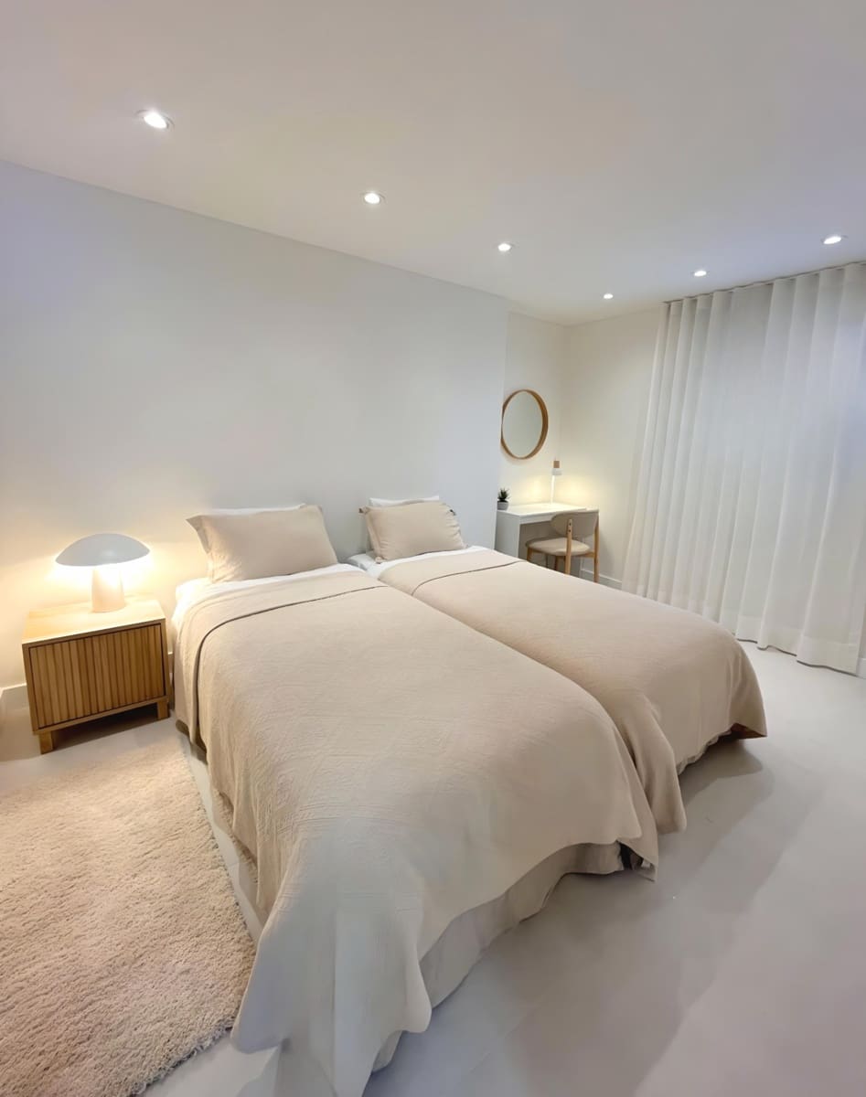 3 bedroom Apartment for sale in Marbella with pool - € 849,000 (Ref: 9413654)