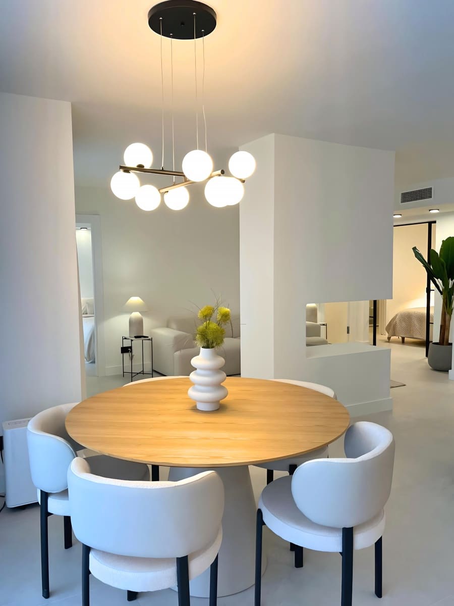 3 bedroom Apartment for sale in Marbella with pool - € 849,000 (Ref: 9413654)