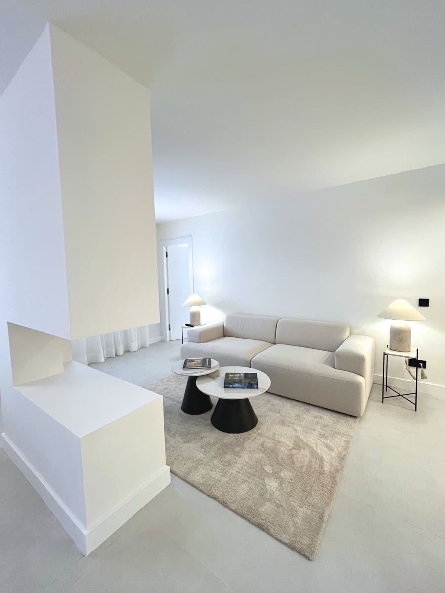 3 bedroom Apartment for sale in Marbella with pool - € 849,000 (Ref: 9413654)