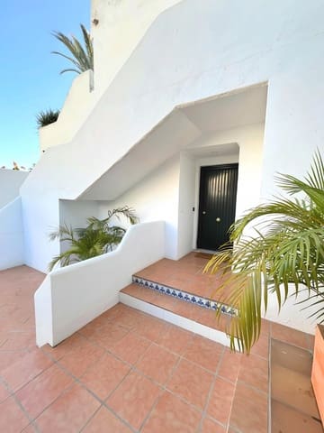 Apartamento de 3 habitaciones en Marbella en venta con piscina - 849.000 € (Ref: 9413654)