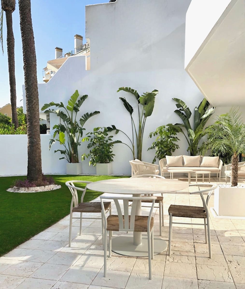 3 soverom Leilighet til salgs i Marbella med svømmebasseng - € 849 000 (Ref: 9413654)