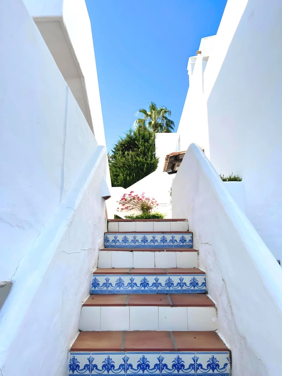 3 soverom Leilighet til salgs i Marbella med svømmebasseng - € 849 000 (Ref: 9413654)