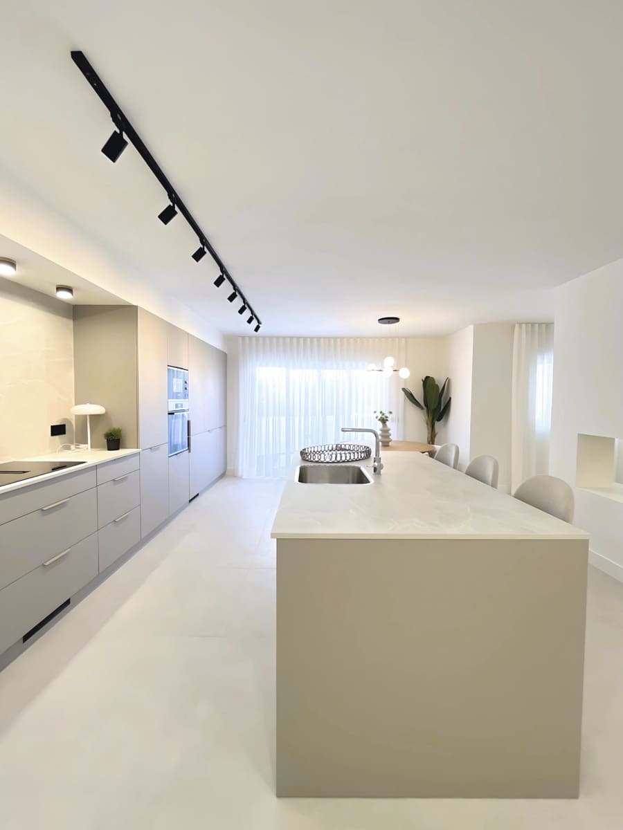 3 soverom Leilighet til salgs i Marbella med svømmebasseng - € 849 000 (Ref: 9413654)