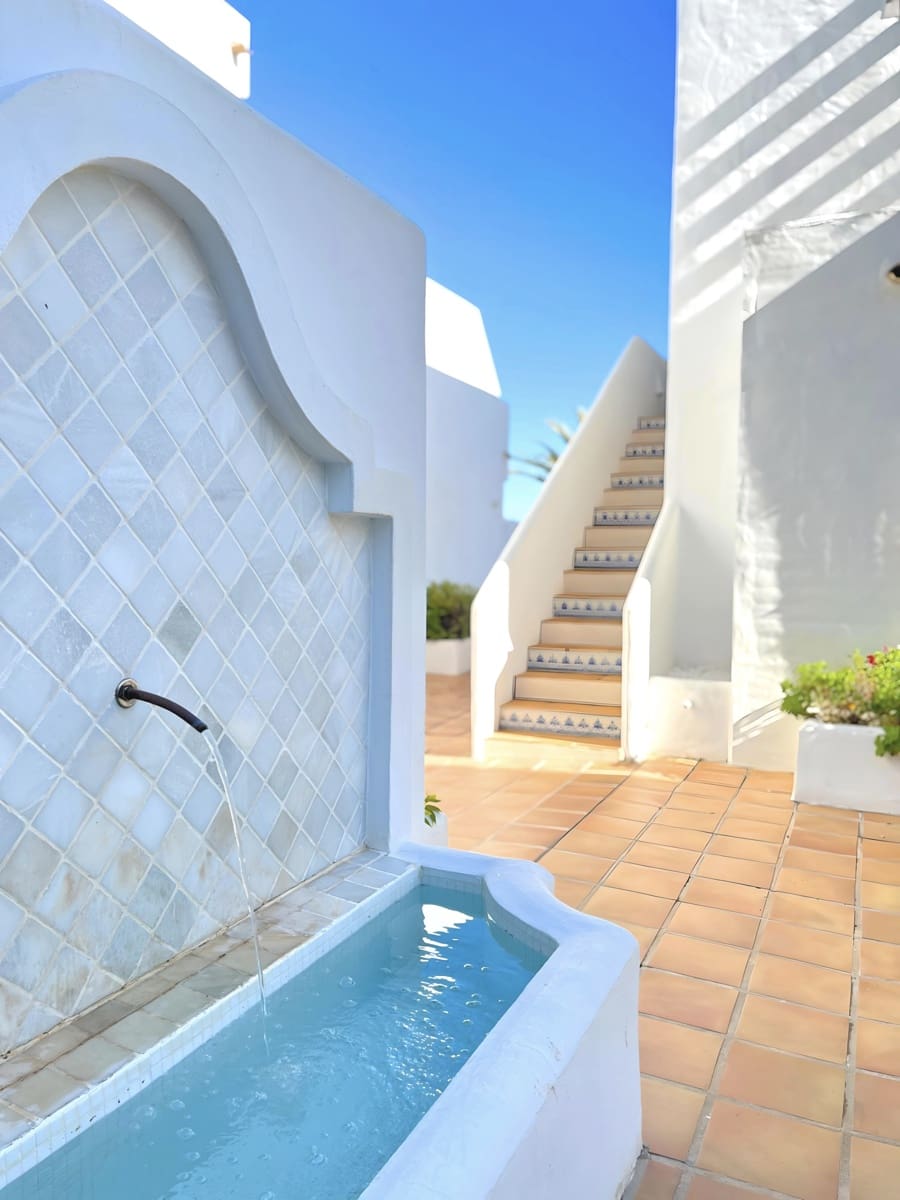 3 soverom Leilighet til salgs i Marbella med svømmebasseng - € 849 000 (Ref: 9413654)