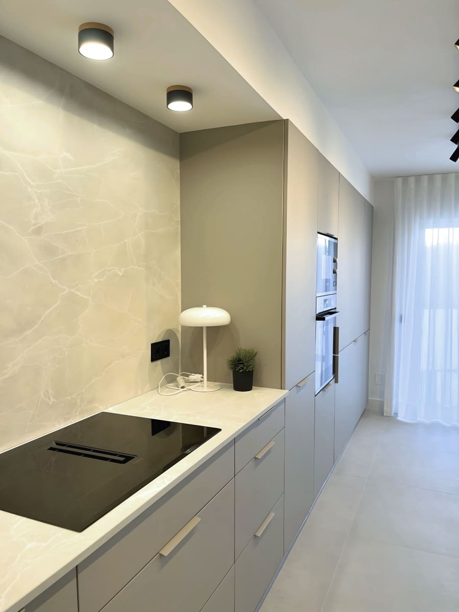3 soverom Leilighet til salgs i Marbella med svømmebasseng - € 849 000 (Ref: 9413654)