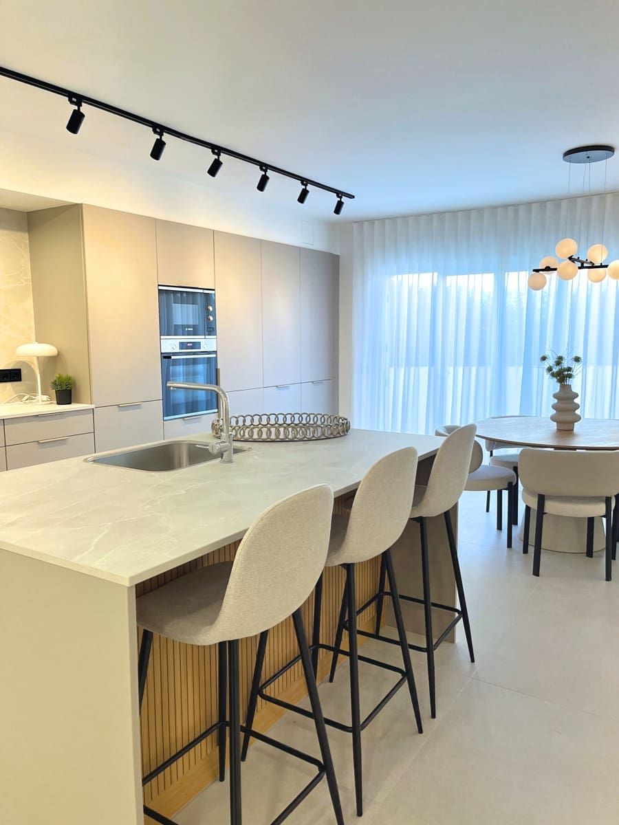 3 soverom Leilighet til salgs i Marbella med svømmebasseng - € 849 000 (Ref: 9413654)