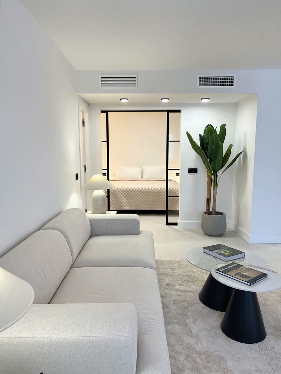 3 soverom Leilighet til salgs i Marbella med svømmebasseng - € 849 000 (Ref: 9413654)