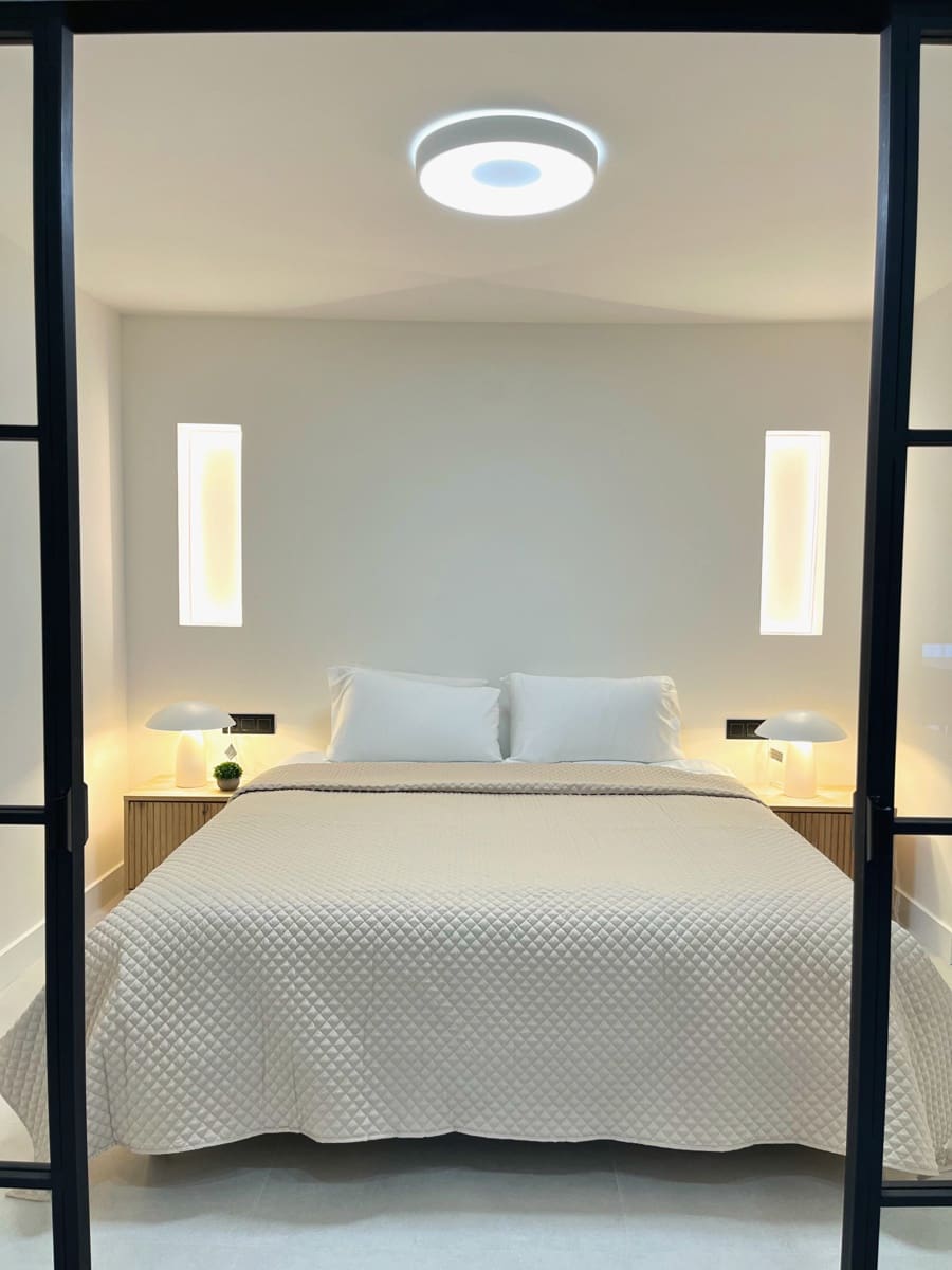 3 soverom Leilighet til salgs i Marbella med svømmebasseng - € 849 000 (Ref: 9413654)