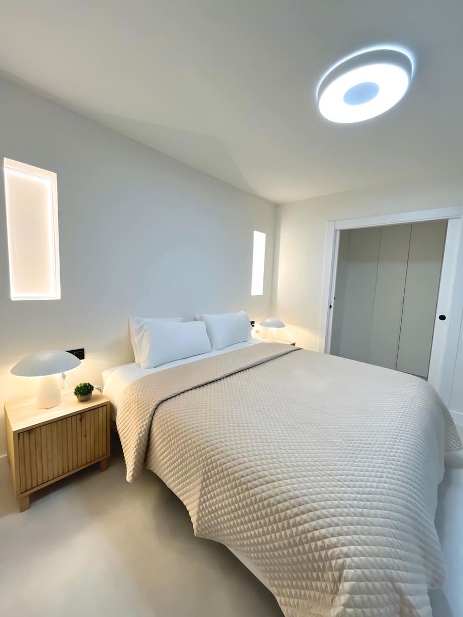 3 soverom Leilighet til salgs i Marbella med svømmebasseng - € 849 000 (Ref: 9413654)