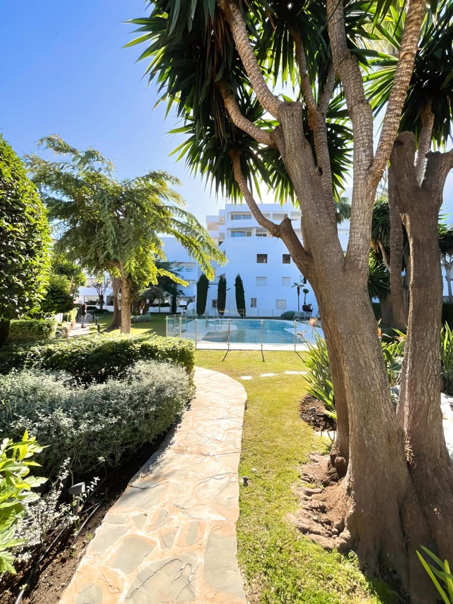 3 soverom Leilighet til salgs i Marbella med svømmebasseng - € 849 000 (Ref: 9413654)