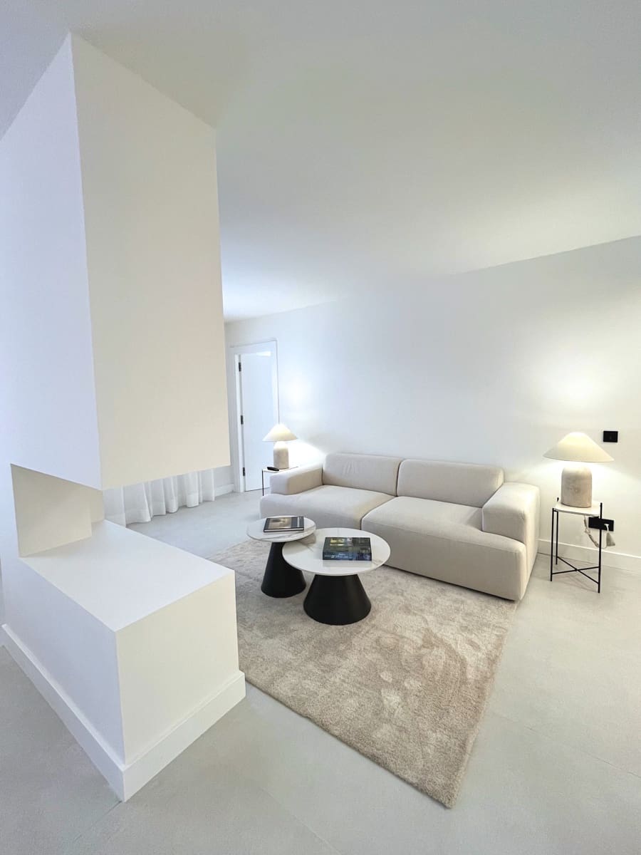 3 soverom Leilighet til salgs i Marbella med svømmebasseng - € 849 000 (Ref: 9413654)