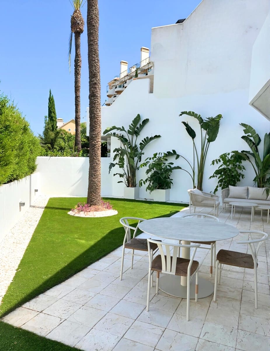 3 soverom Leilighet til salgs i Marbella med svømmebasseng - € 849 000 (Ref: 9413654)