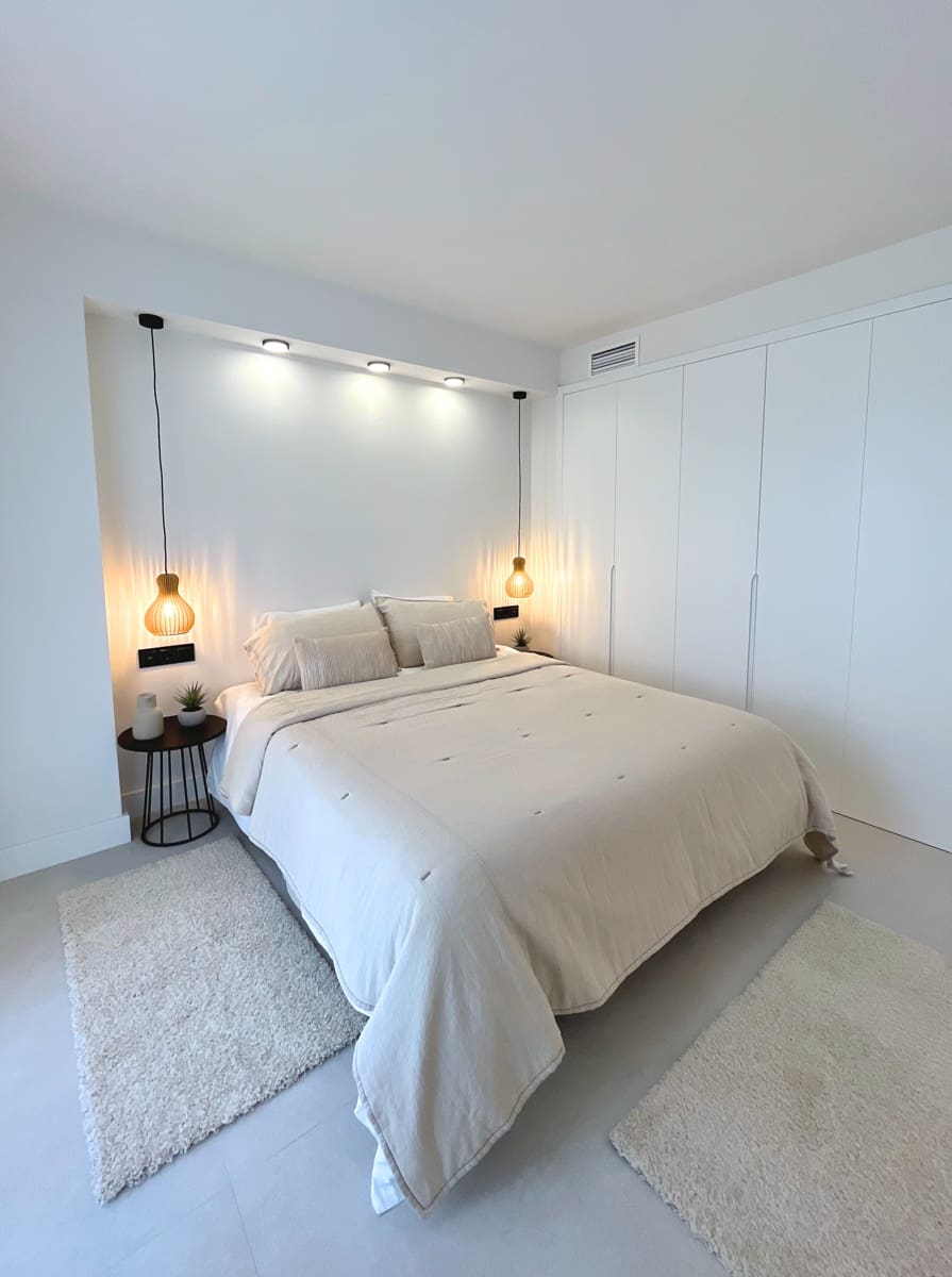 3 soverom Leilighet til salgs i Marbella med svømmebasseng - € 849 000 (Ref: 9413654)