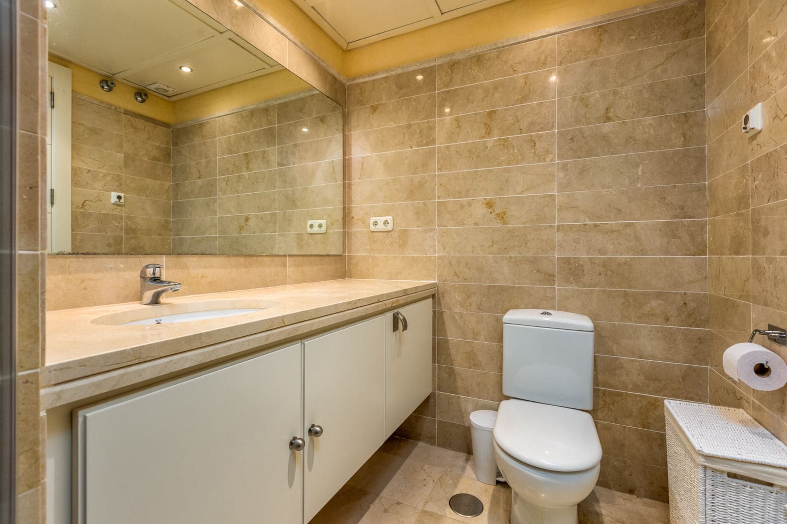 3 camera da letto Casa in vendita in Mijas Costa con piscina garage - 595.000 € (Rif: 9413655)