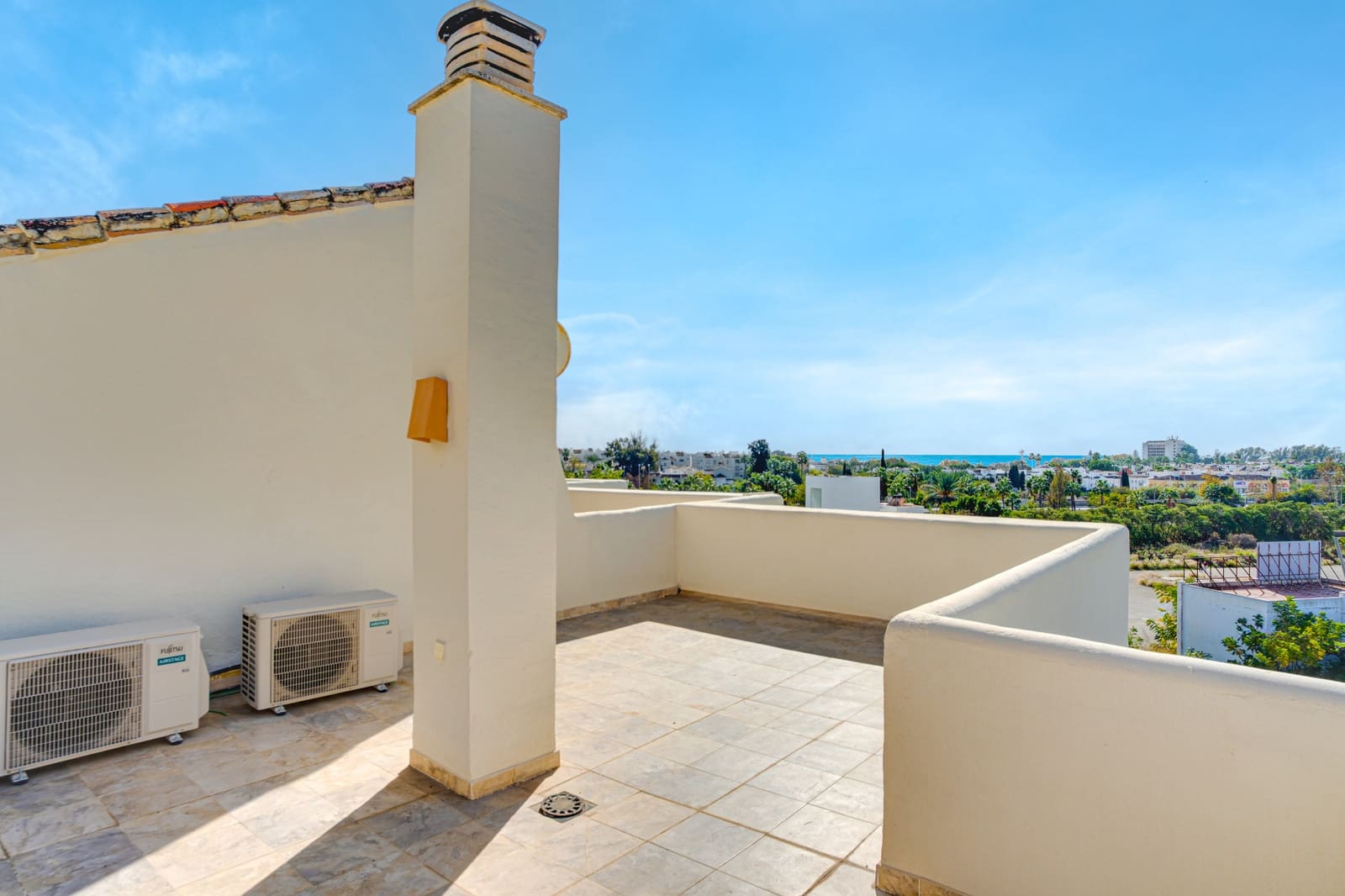 5 sovrum Hus till salu i Cancelada med pool garage - 875 000 € (Ref: 9413659)