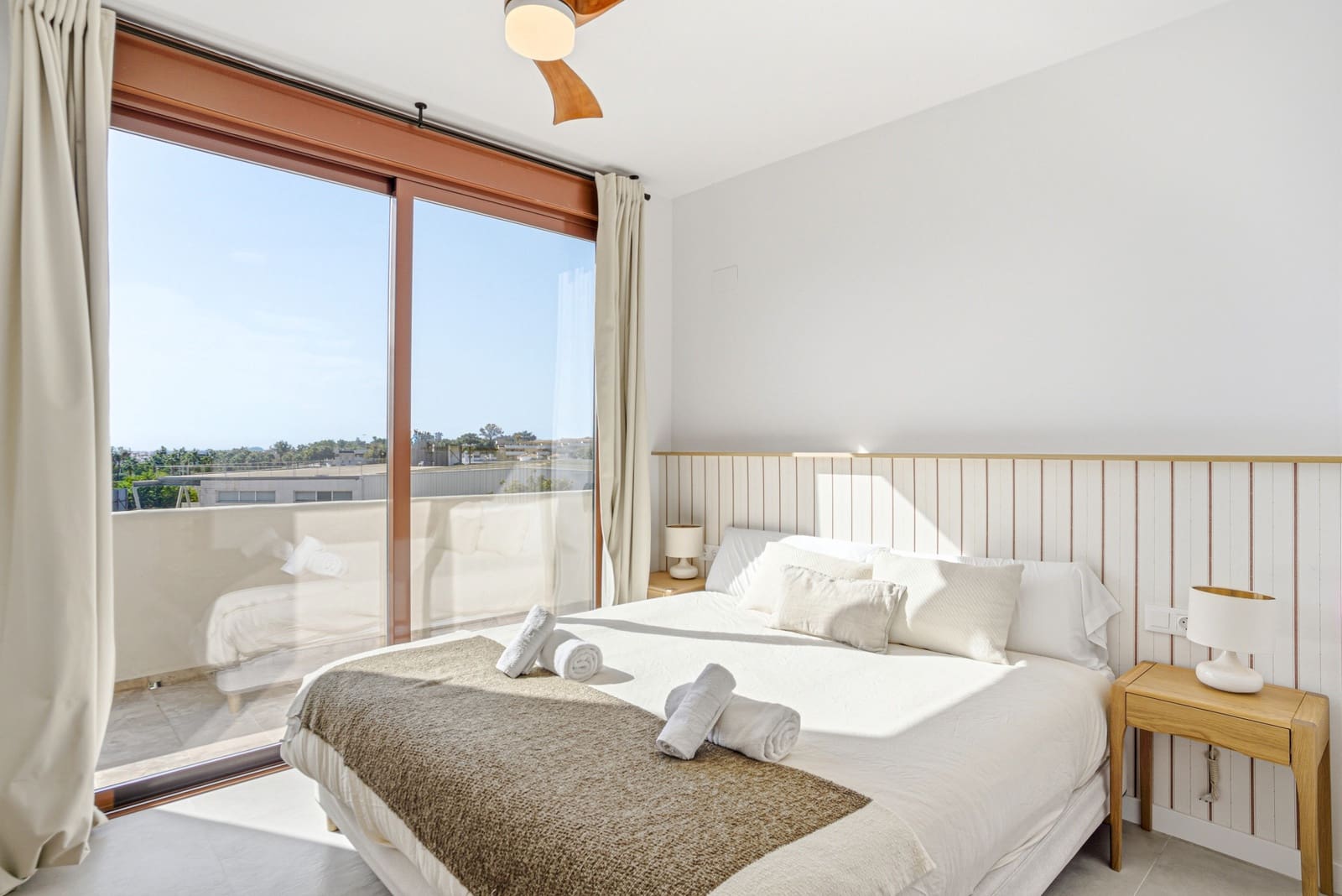 5 sovrum Hus till salu i Cancelada med pool garage - 875 000 € (Ref: 9413659)