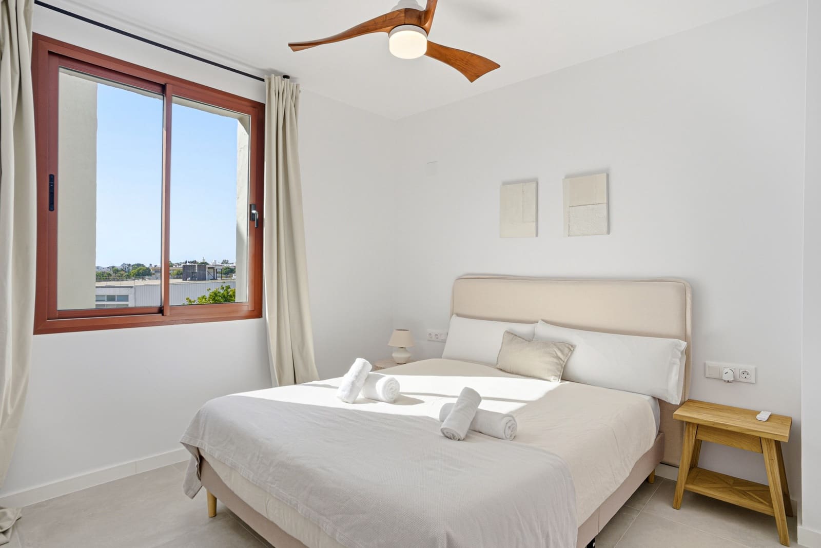 5 sovrum Hus till salu i Cancelada med pool garage - 875 000 € (Ref: 9413659)