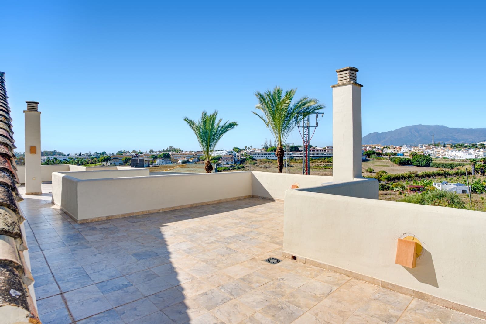 5 sovrum Hus till salu i Cancelada med pool garage - 875 000 € (Ref: 9413659)