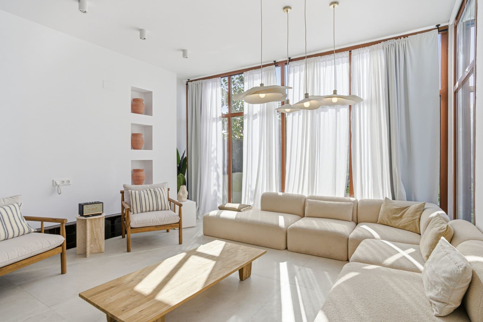 5 sovrum Hus till salu i Cancelada med pool garage - 875 000 € (Ref: 9413659)