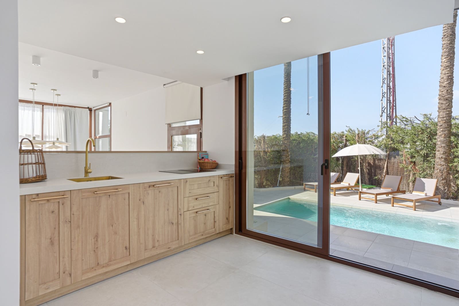 5 sovrum Hus till salu i Cancelada med pool garage - 875 000 € (Ref: 9413659)