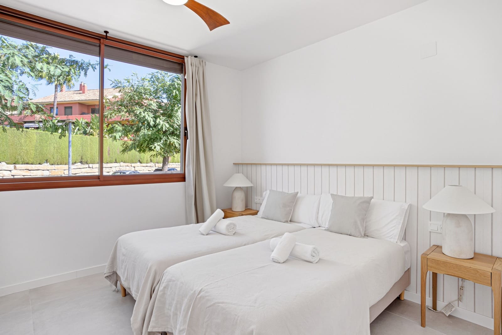 5 sovrum Hus till salu i Cancelada med pool garage - 875 000 € (Ref: 9413659)