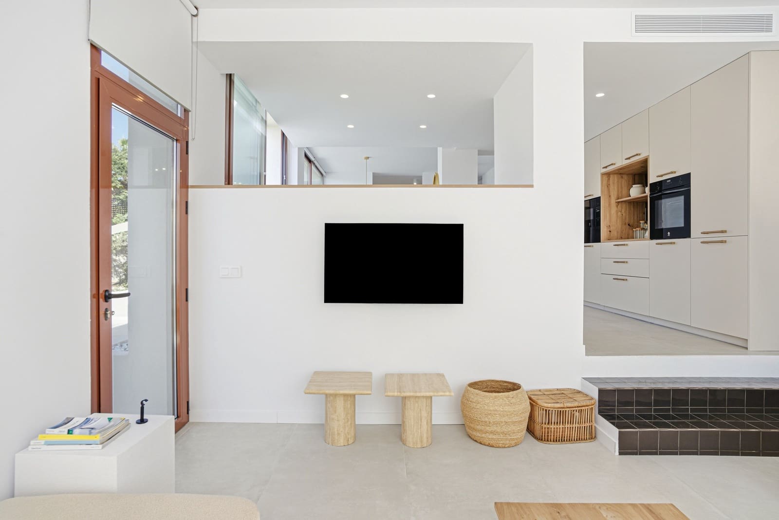 5 sovrum Hus till salu i Cancelada med pool garage - 875 000 € (Ref: 9413659)