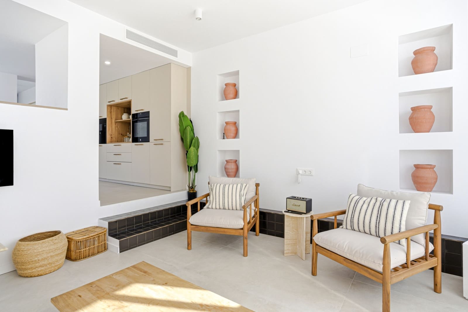 5 sovrum Hus till salu i Cancelada med pool garage - 875 000 € (Ref: 9413659)