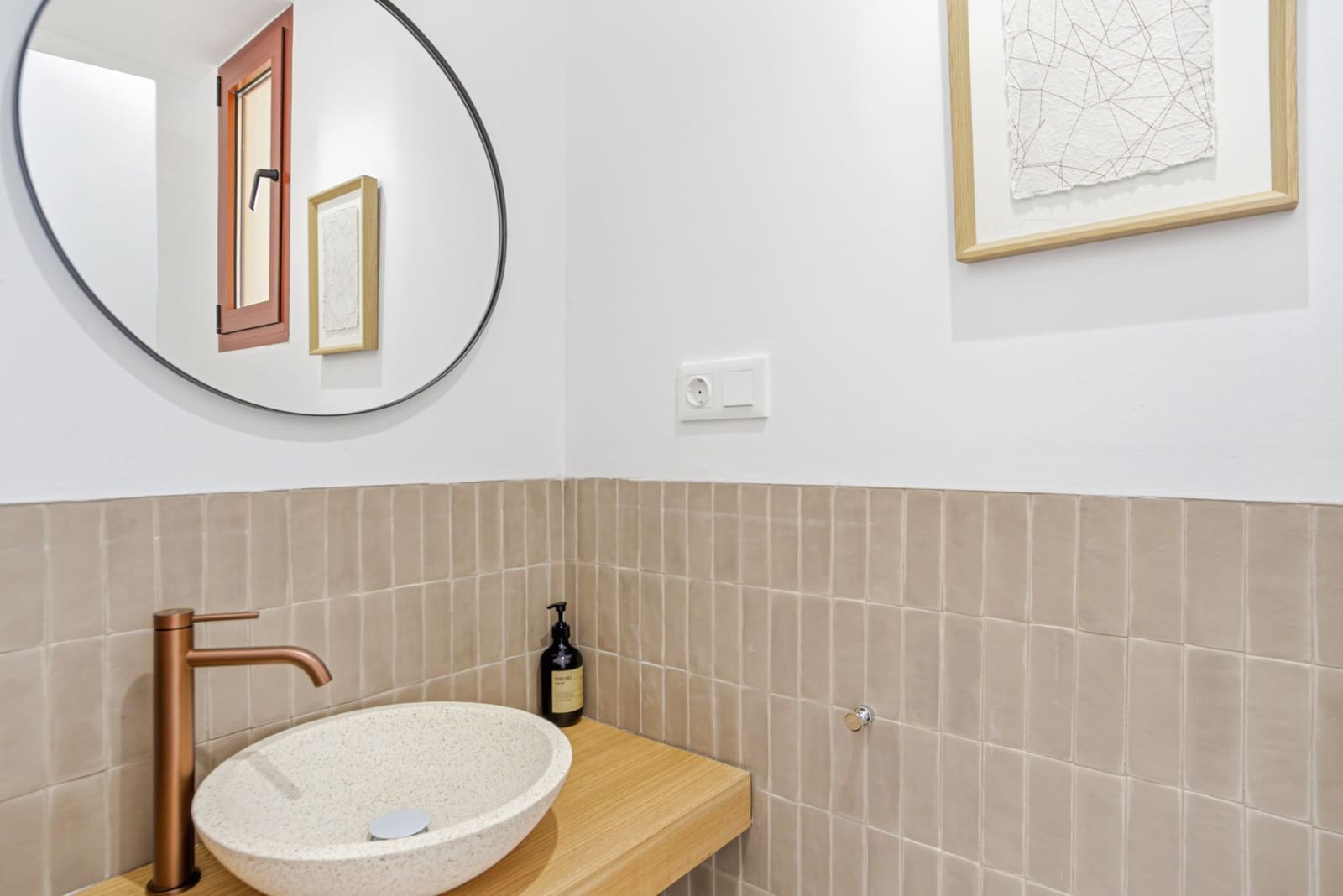 5 sovrum Hus till salu i Cancelada med pool garage - 875 000 € (Ref: 9413659)