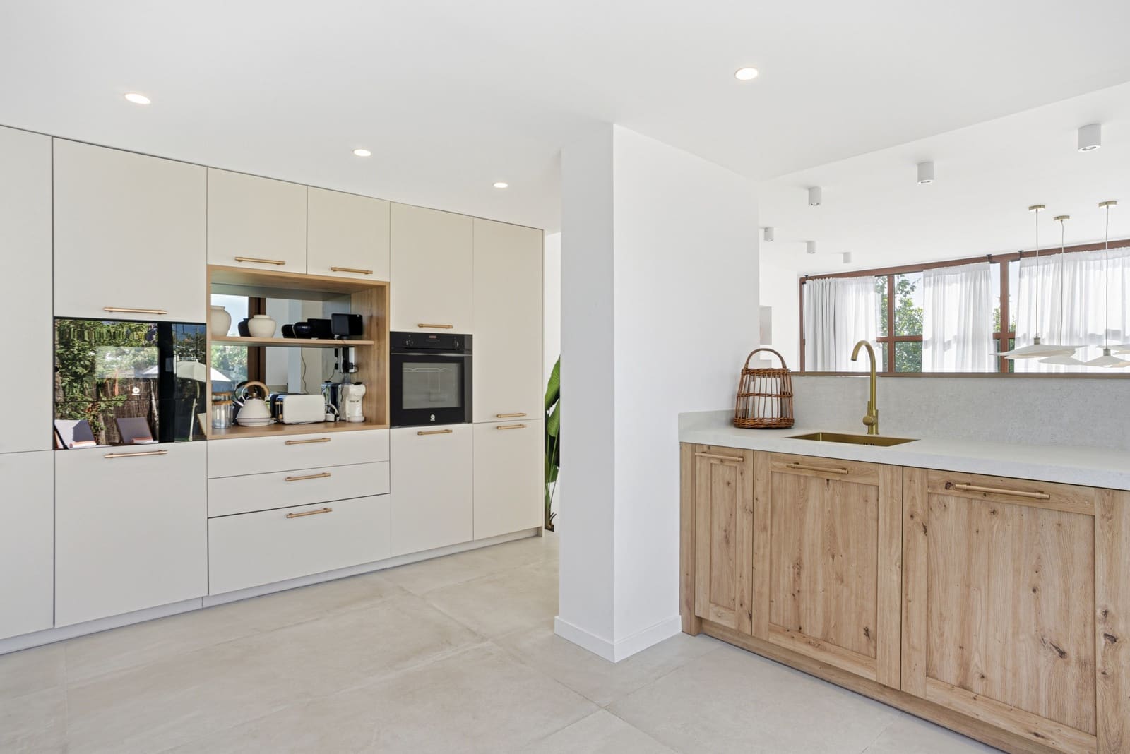 5 sovrum Hus till salu i Cancelada med pool garage - 875 000 € (Ref: 9413659)