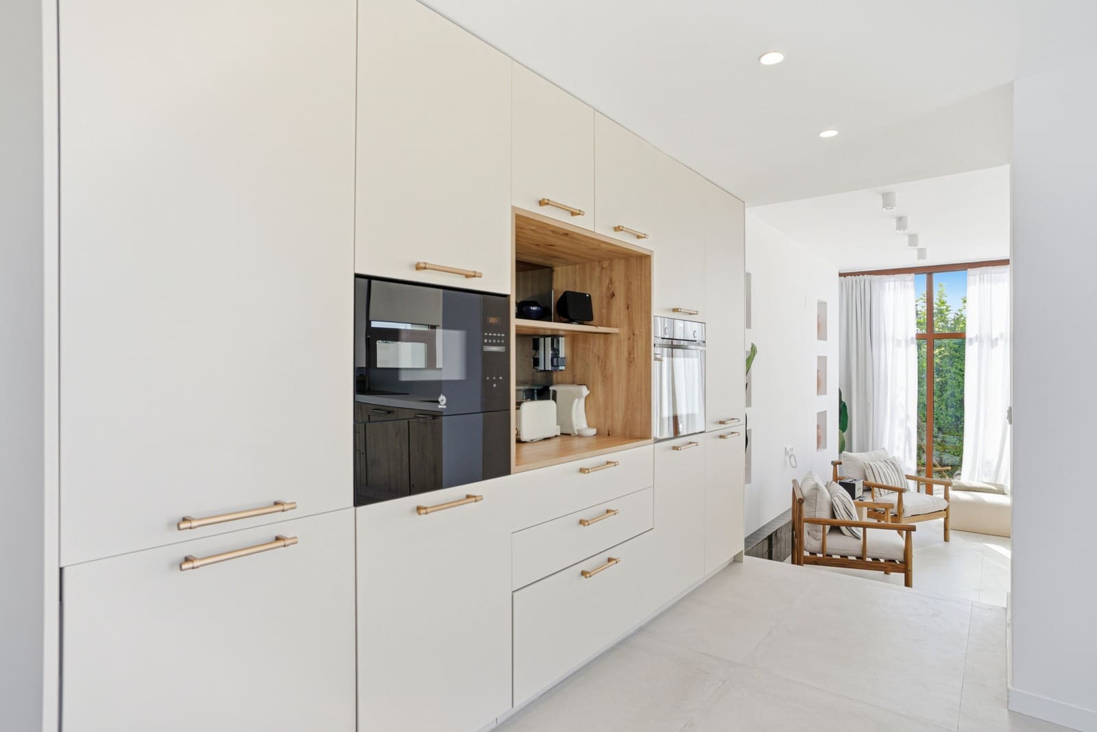 5 sovrum Hus till salu i Cancelada med pool garage - 875 000 € (Ref: 9413659)