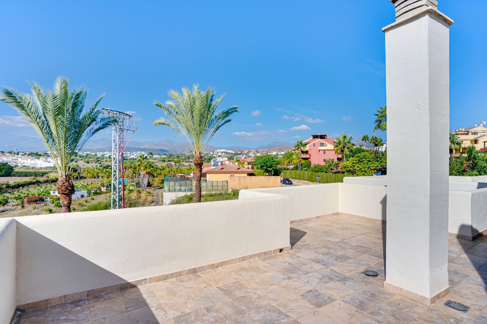 5 sovrum Hus till salu i Cancelada med pool garage - 875 000 € (Ref: 9413659)